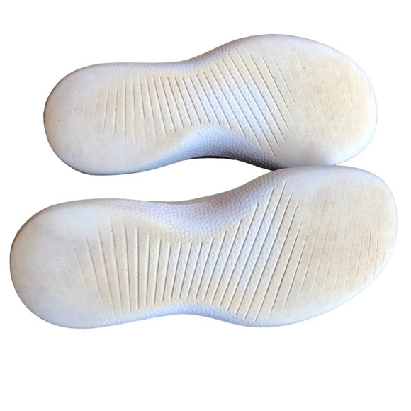 Allbirds Mens Wool Runner Gray Size 8 - Picture 8 of 10